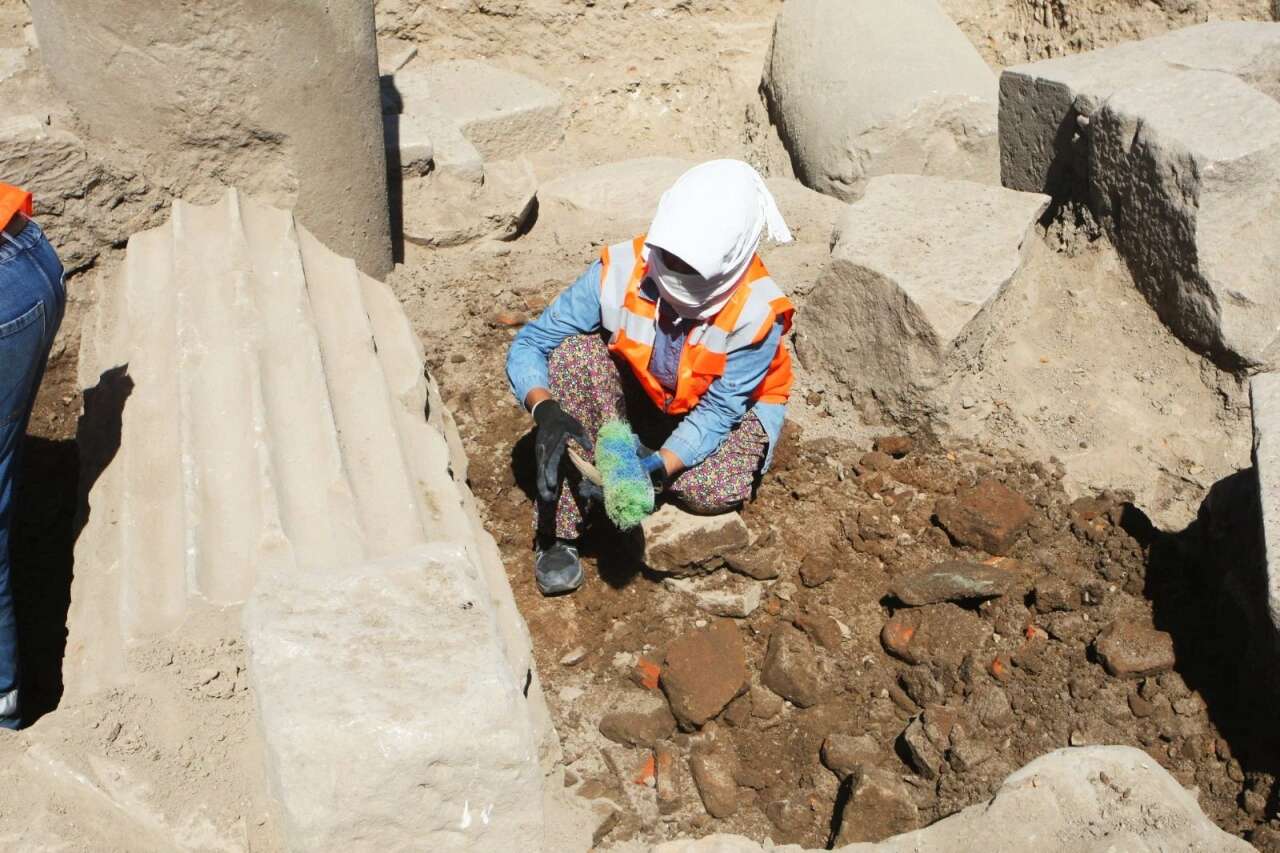 Yatağan’ın Sultanları’ Projesi için Devam Talebi 4